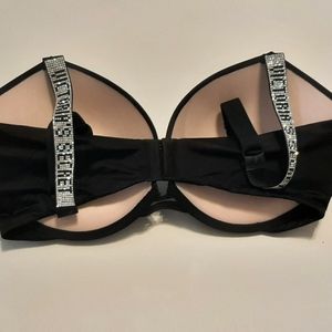 Victoria's Secret Very Sexy Push-up Bra